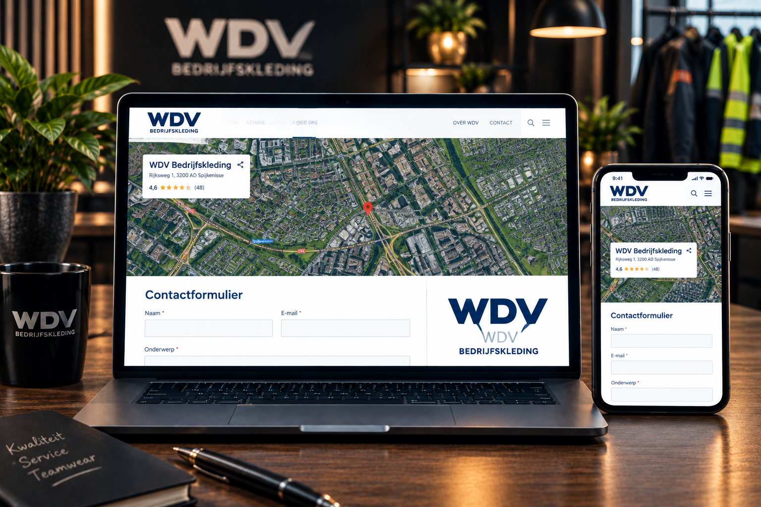 wdv.nl